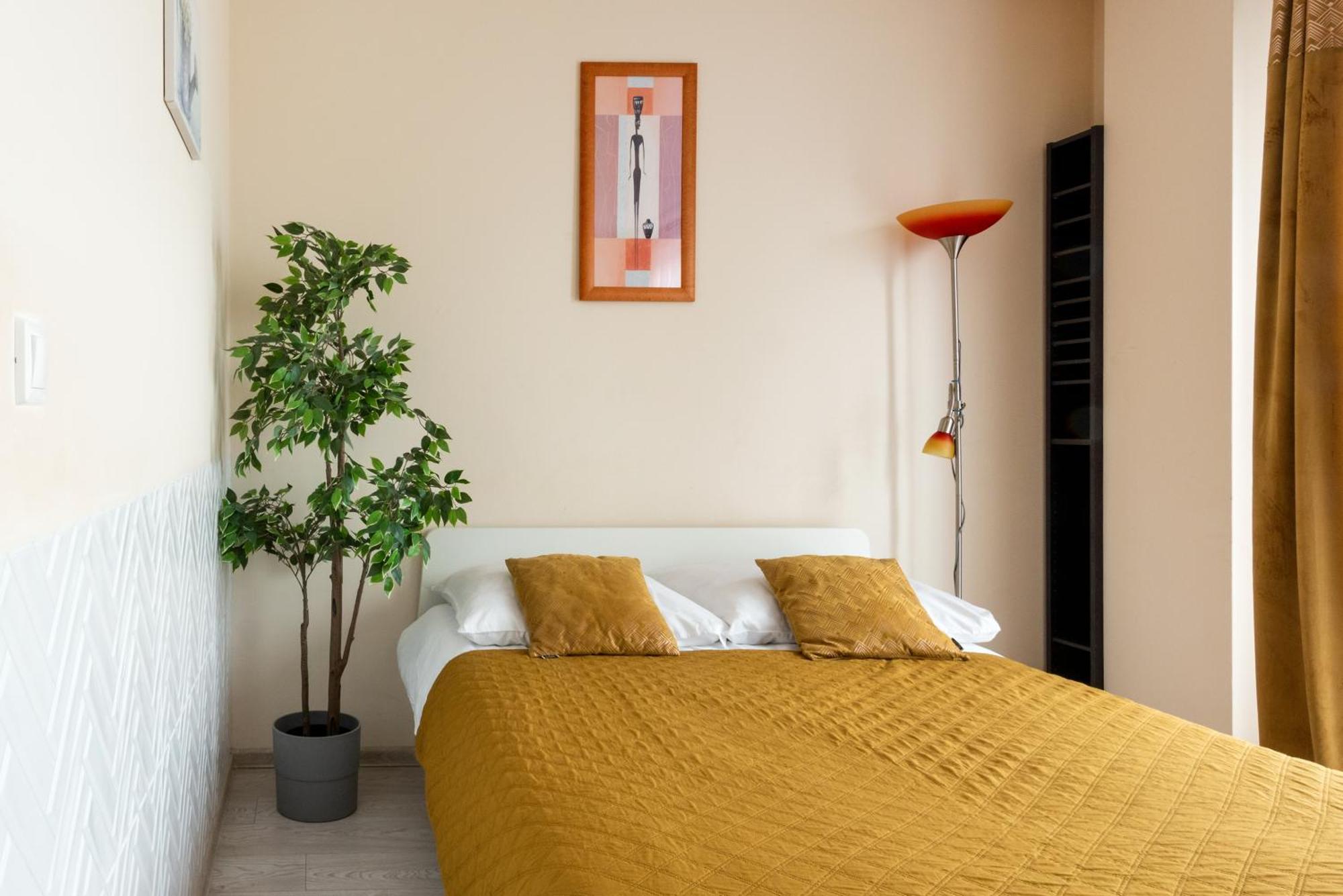 Cozy Modern Apartment Astoria Magic Orange Old Town Krakov Exteriér fotografie