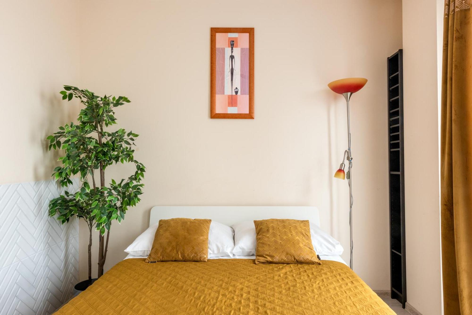 Cozy Modern Apartment Astoria Magic Orange Old Town Krakov Exteriér fotografie