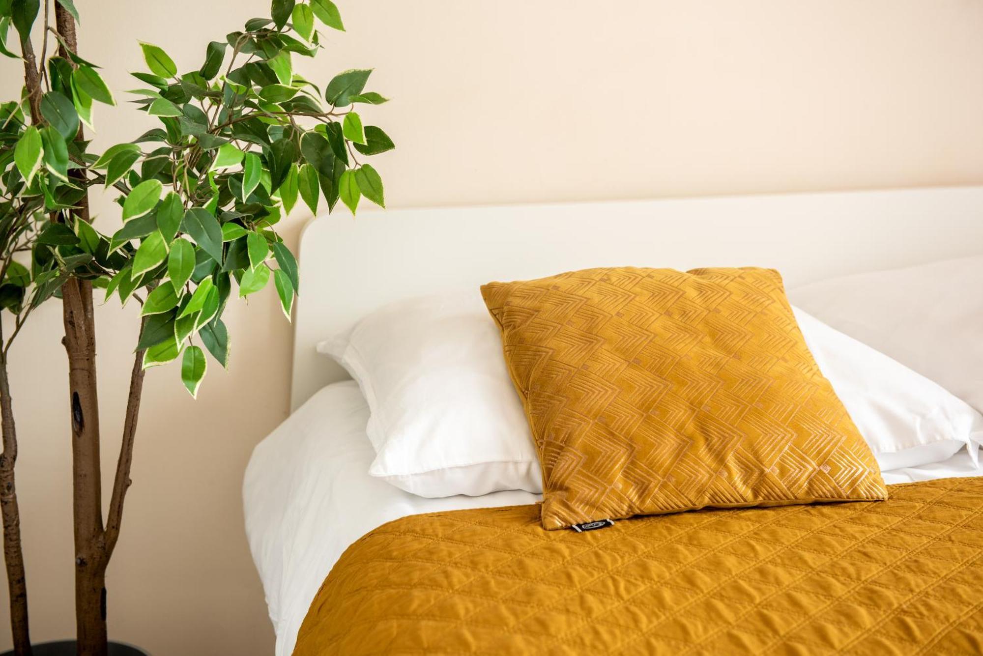 Cozy Modern Apartment Astoria Magic Orange Old Town Krakov Exteriér fotografie