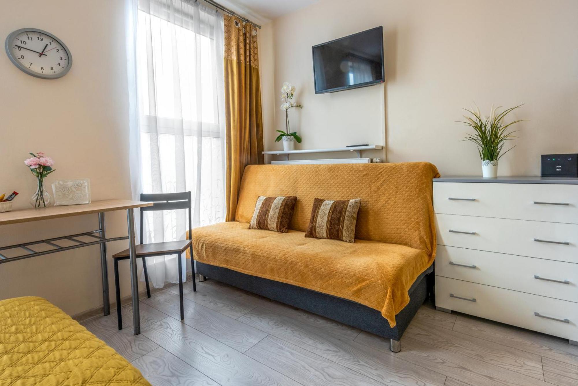 Cozy Modern Apartment Astoria Magic Orange Old Town Krakov Exteriér fotografie