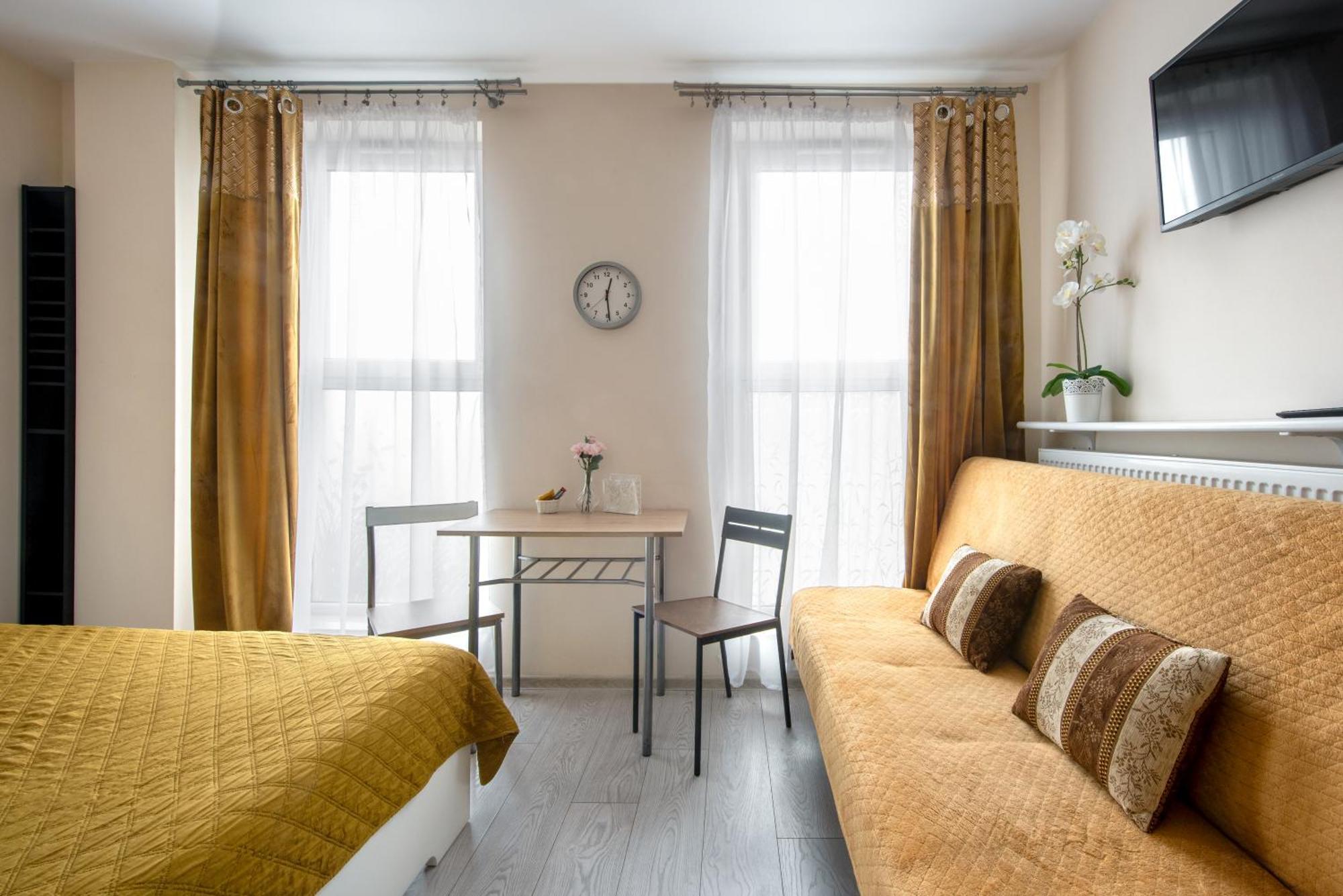 Cozy Modern Apartment Astoria Magic Orange Old Town Krakov Exteriér fotografie