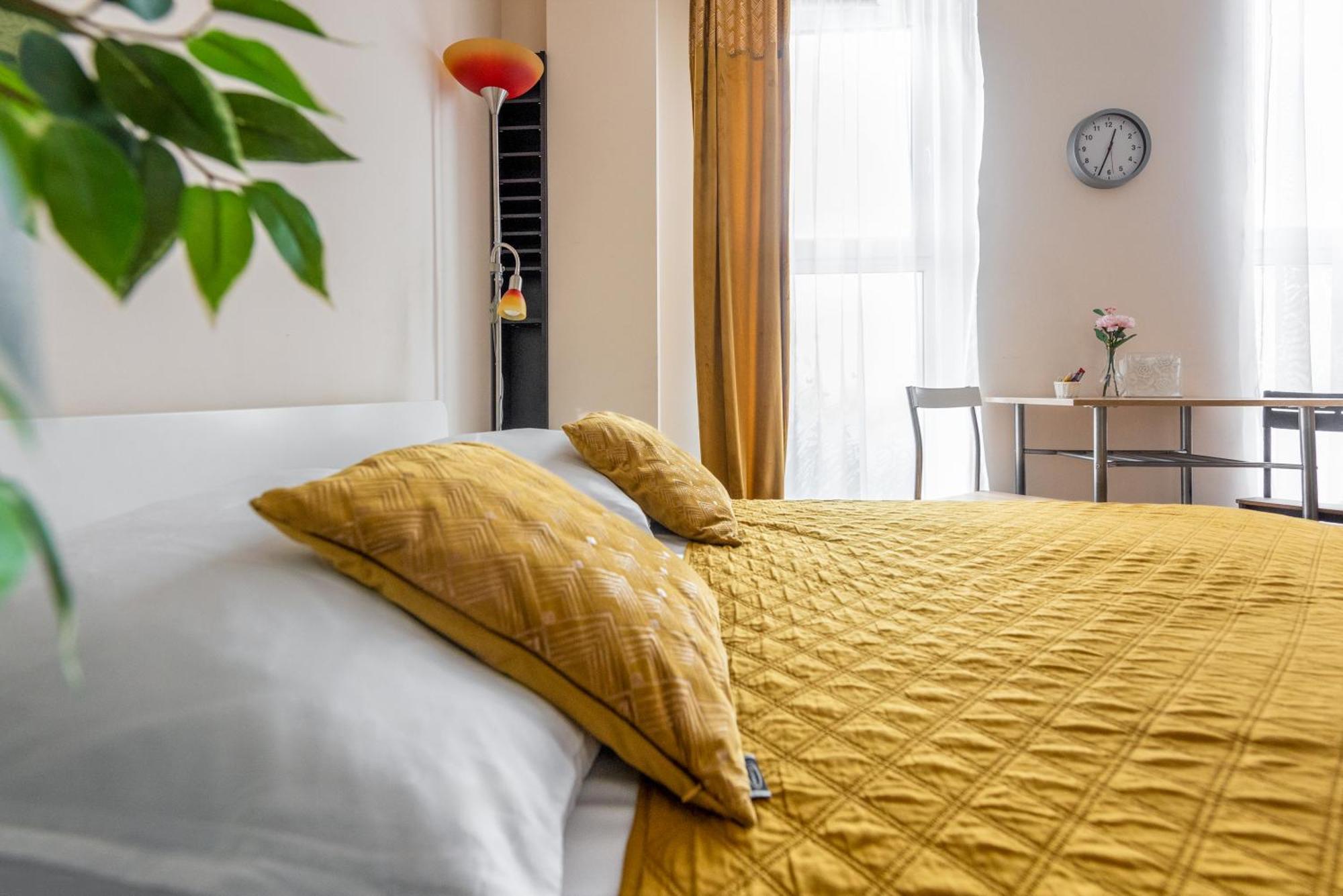 Cozy Modern Apartment Astoria Magic Orange Old Town Krakov Exteriér fotografie