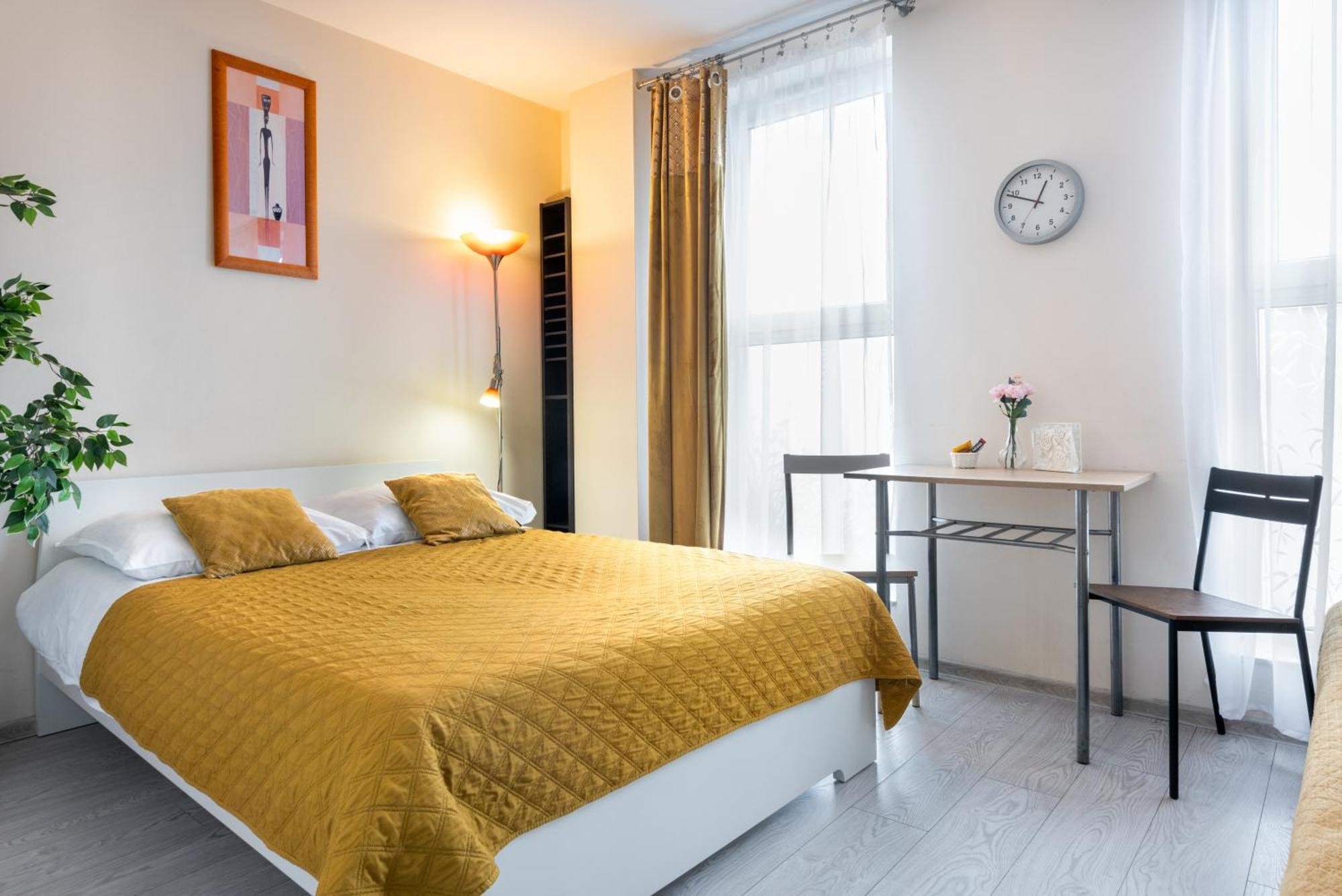 Cozy Modern Apartment Astoria Magic Orange Old Town Krakov Exteriér fotografie