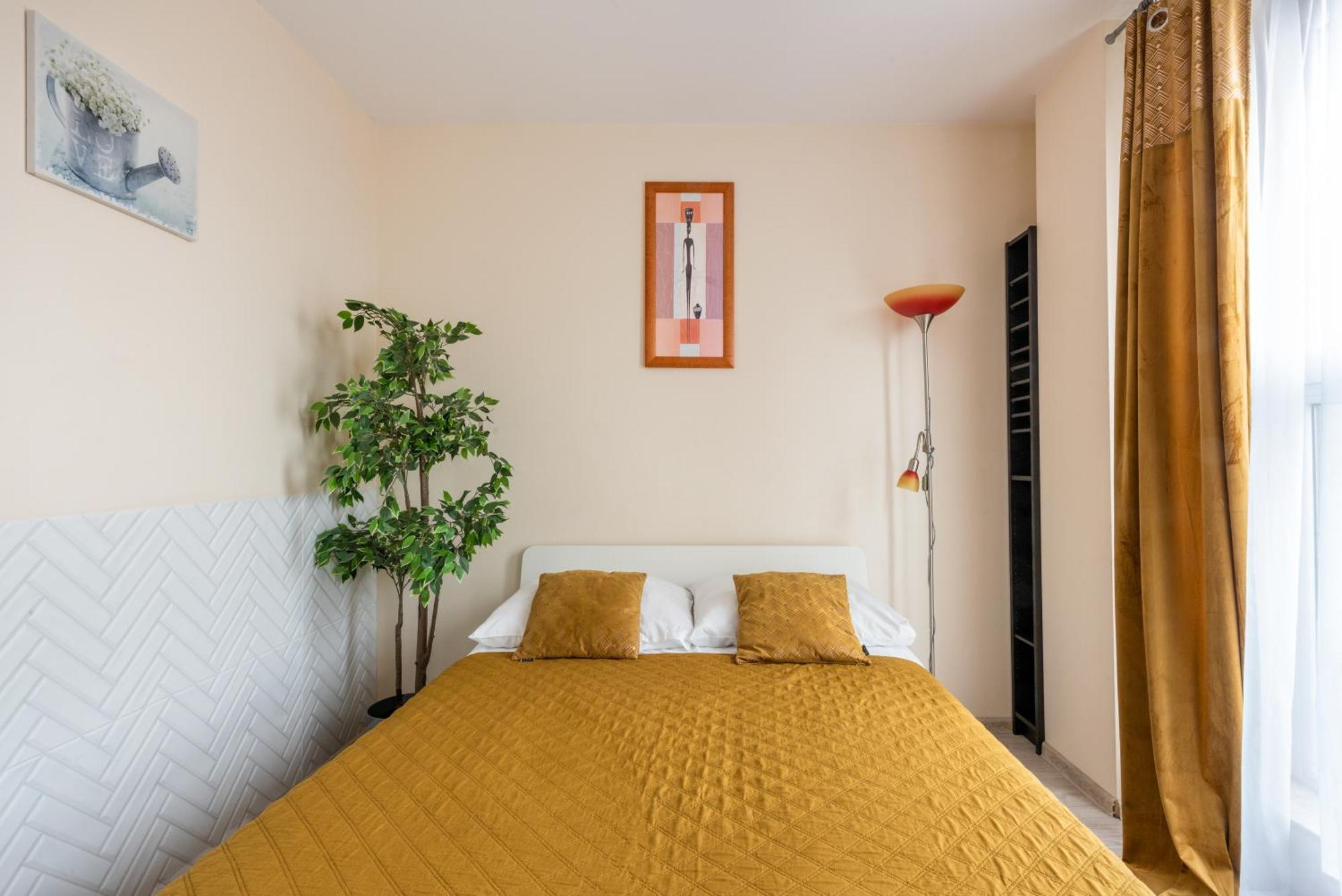 Cozy Modern Apartment Astoria Magic Orange Old Town Krakov Exteriér fotografie