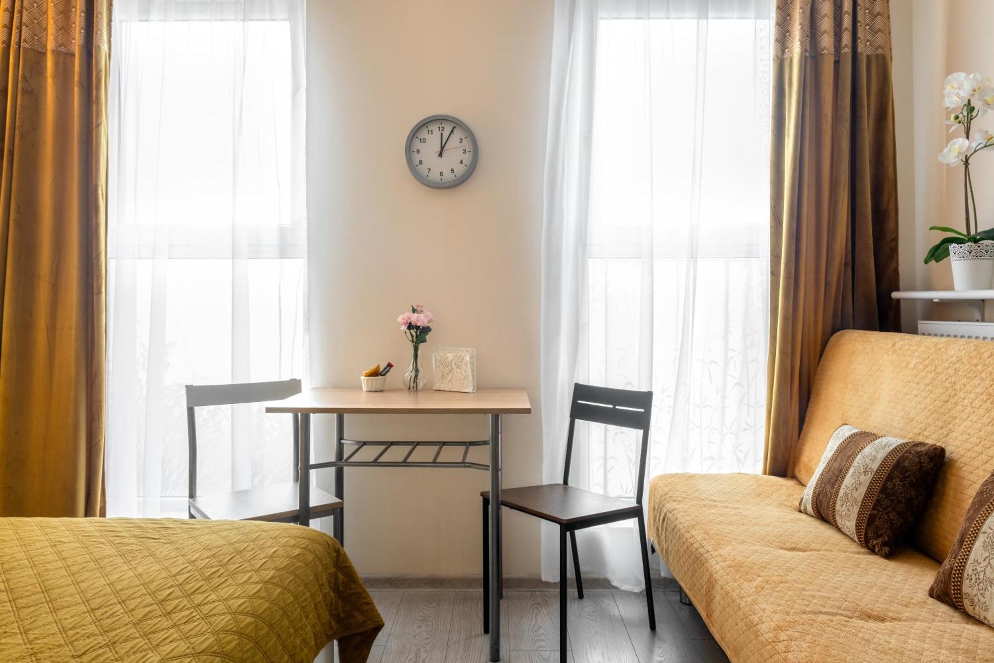 Cozy Modern Apartment Astoria Magic Orange Old Town Krakov Exteriér fotografie